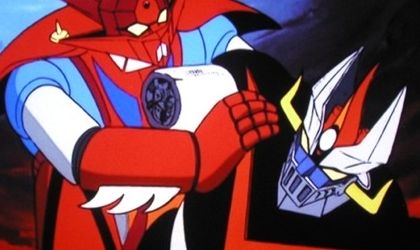 スパロボってマジンガーZとゲッターロボは毎回dlcにすればよくね？