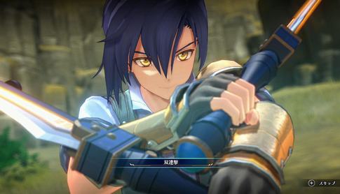 【速報】「空の軌跡2nd」、2026年発売予定