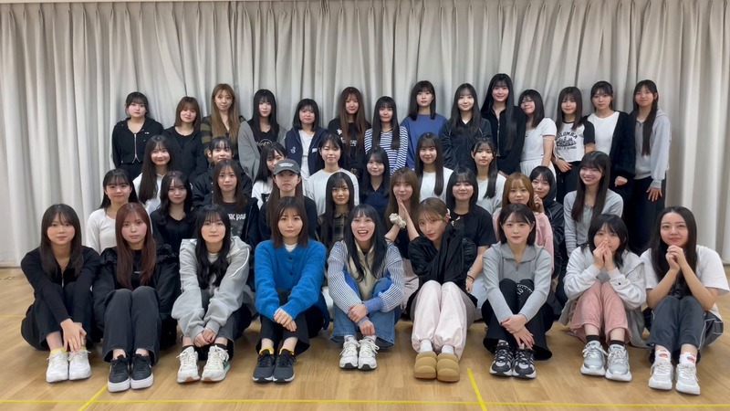 【HKT48】「HKT48劇場 14周年記念特別公演」