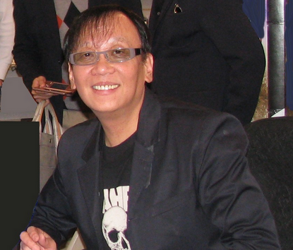 堀井雄二「死ぬまで『ドラクエ』作り続ける」次の目標は2036年のドラクエ50周年に立ち会うこと