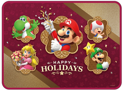 【Xmas Switch２】クリスマスの予算　去年は約3割減少…節約志向高まりか　自分へのプレゼント買う人増加