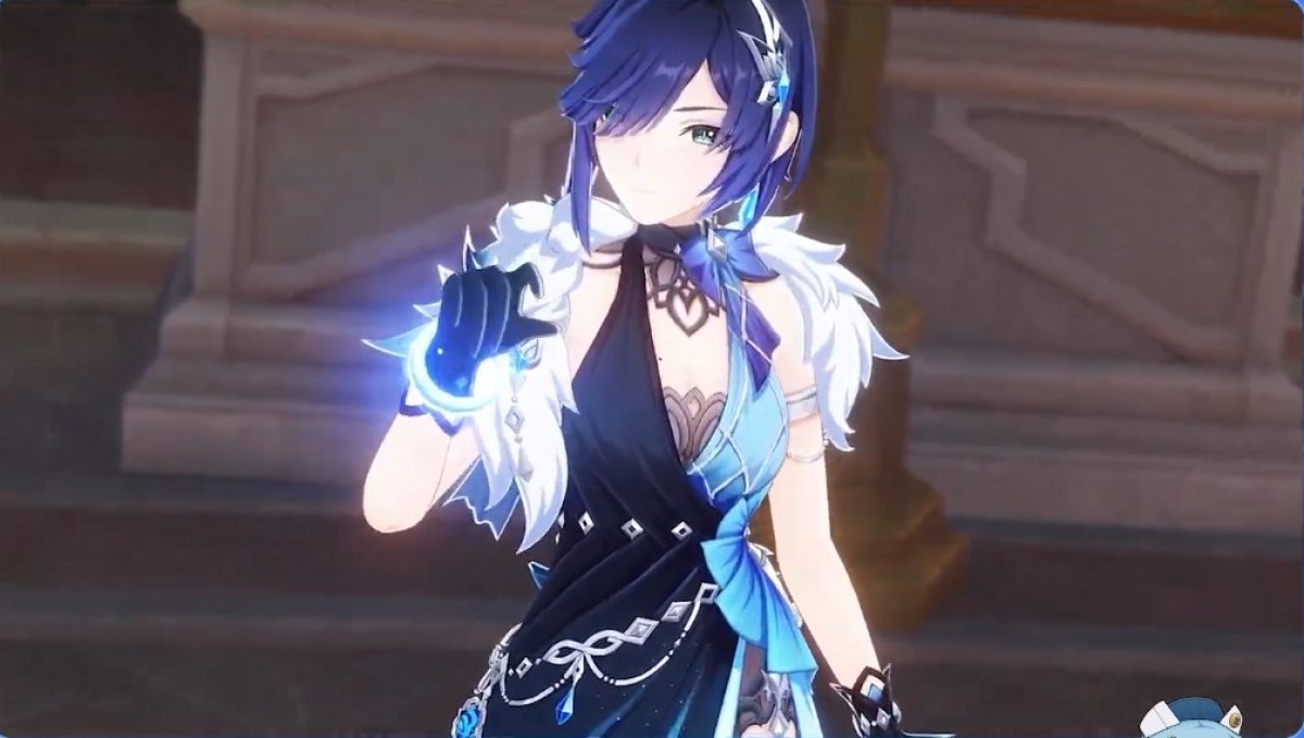 【原神】ネフェルと夜蘭使うと追撃出ないのバグ？