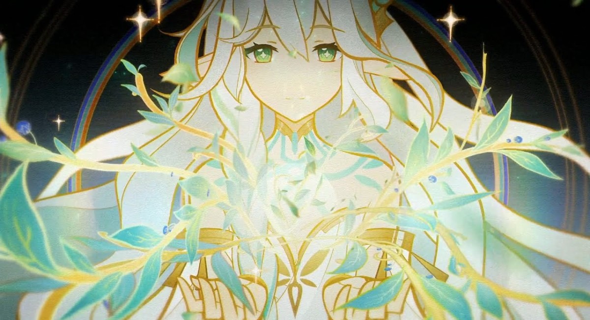 【原神】キングデシェレトの話よりマハ様の話を見たいんだわ。