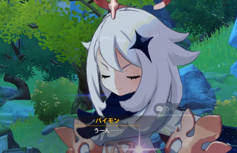 【原神】原神がPS5の覇権コンテンツとなった理由を考察。