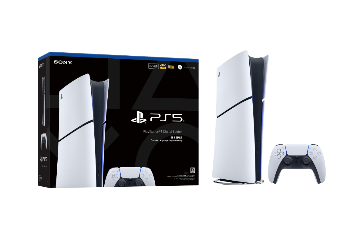 【原神】新モデルPS5が値下げ！PS4勢は今が乗り換え時か⁉