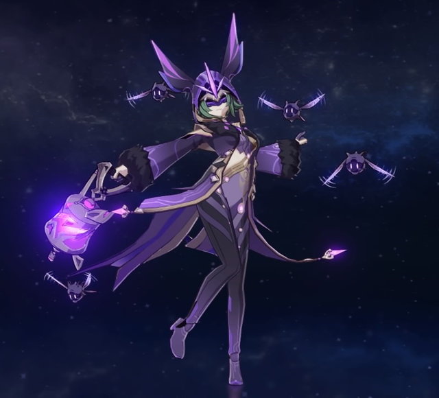 【原神】カーンルイア編になったら新キャラも旅人もアビスの力使い始めるかな？