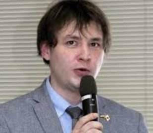 【ウクライナ出身】ナザレンコさん「戦争を望んでいるのは中国人であり、台湾人も日本人も、ただ侵略から身を守ろうとしているに過ぎぬ」