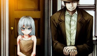 【悲報】日本の美少女ゲーをプレイしたノルウェー人が刑務所にぶち込まれる