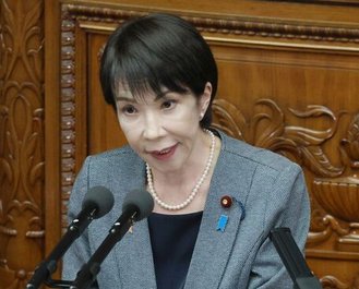 【週刊文春　“サナエ人気”が驚異的、“自民党圧勝”！ 】1月衆院選 「緊急予測」・・・参政党議席6倍、国民民主党大ブレーキ、立憲民主党は埋没