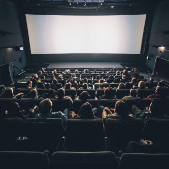 【画像】謎アニメ映画、爆死