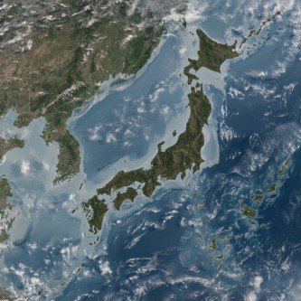 【画像】中国のミサイルが飛んでくる都市ｗｗｗｗｗｗｗｗｗｗｗｗｗ