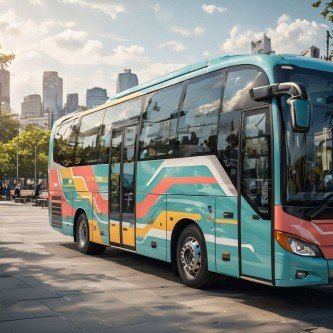 【高市早苗】バス会社、中国人の大量キャンセルで倒産へｗｗｗｗｗ