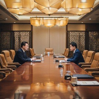 【反日】中国さん、怒涛の追撃。イギリスフランスに続きついに韓国にまで擦り寄る事態に