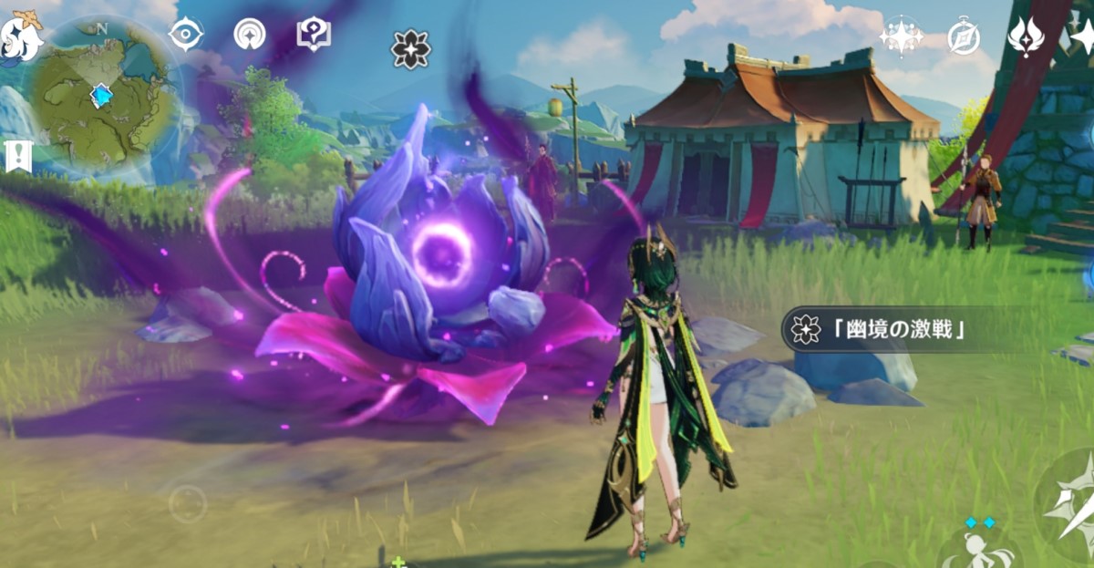 【原神】樹脂の使い方すら自由度がなくなった。