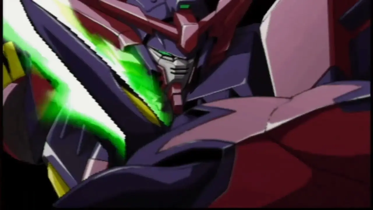 スパロボのガンダムWのゼクスっていつもトールギスだけど