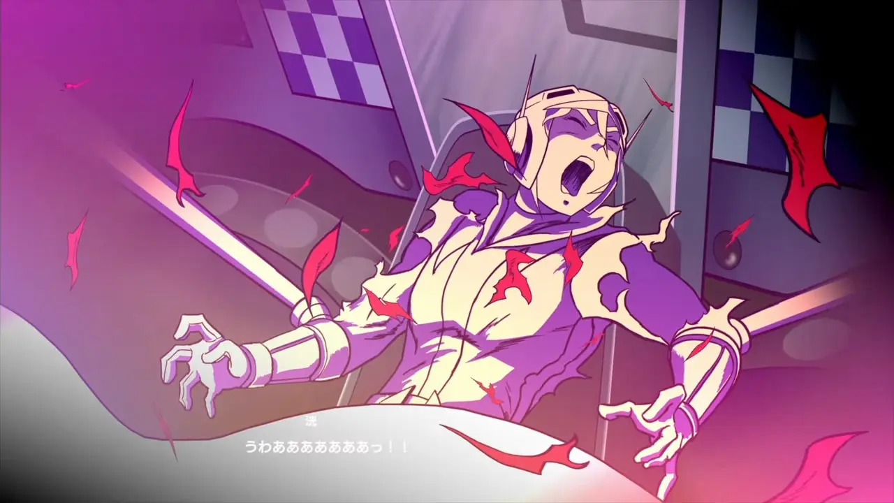 【スパロボY】ゴッドボイスの戦闘アニメで洸がなんかすごいことなってたけど・・・