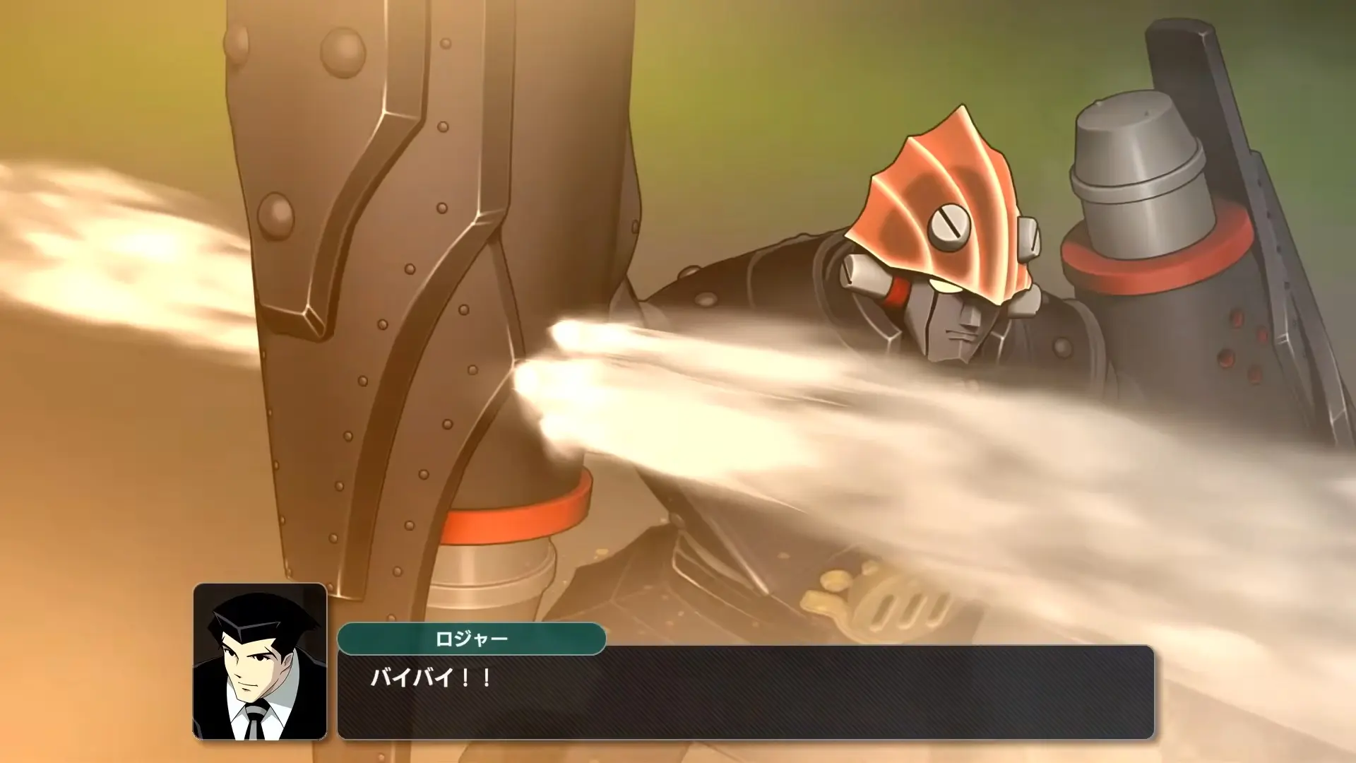 【スパロボY】ドロシーサブに入らないて…ファイナルステージ無いのビッグオー…それ弱くね