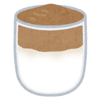 粉溶かすタイプのコーヒーとフィルターに注ぐタイプのコーヒーって何が違うの？