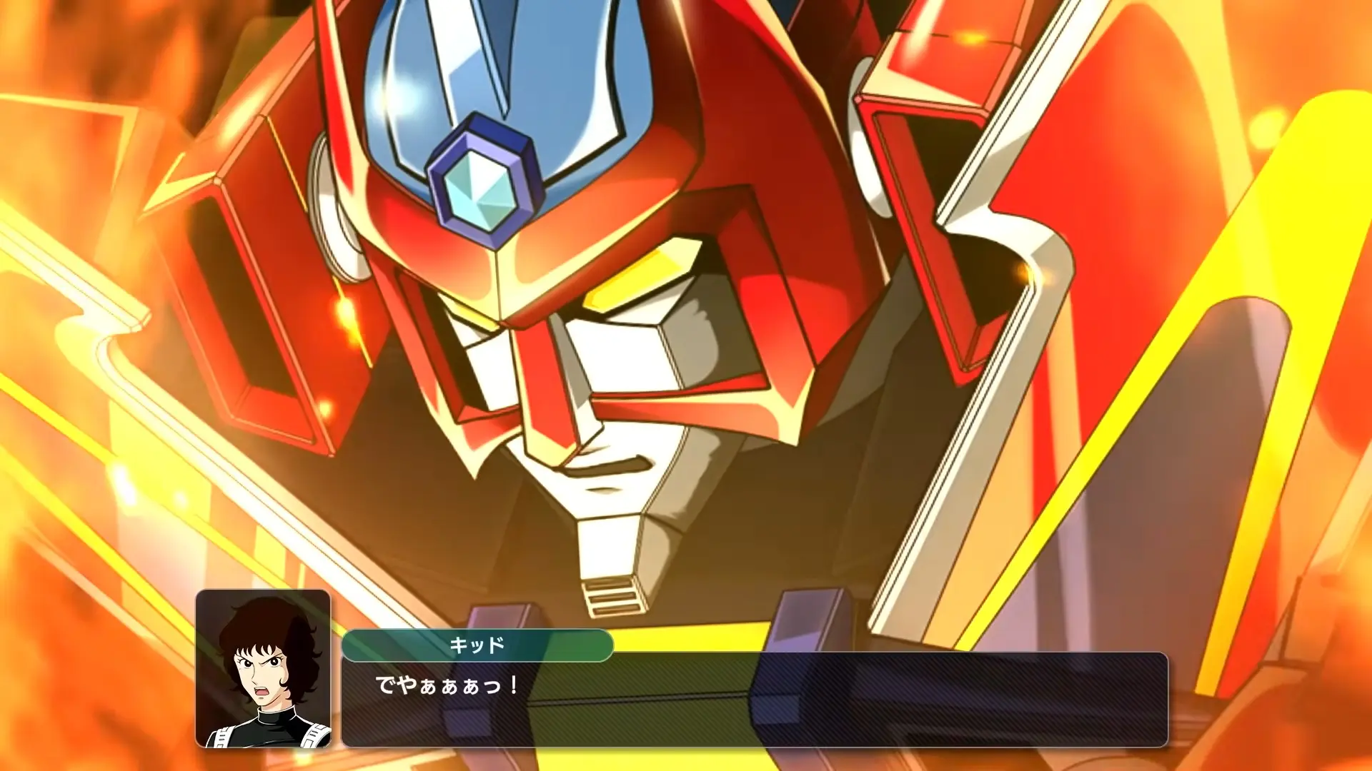 【スパロボY】ブライガーのBGM問題は知らないままの人おりそう