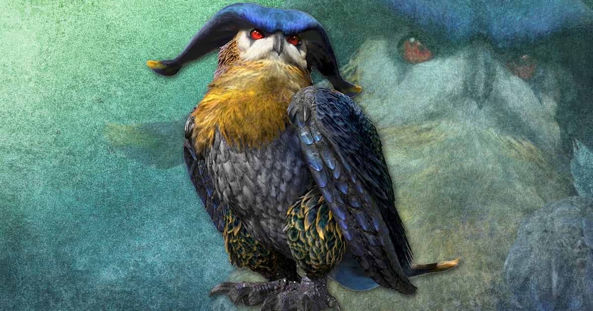 モンハンでそんなのいたなぁとなるモンスター