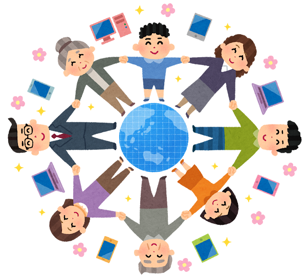 ChatGPTにレスバ代行してもらってるとめっちゃ楽