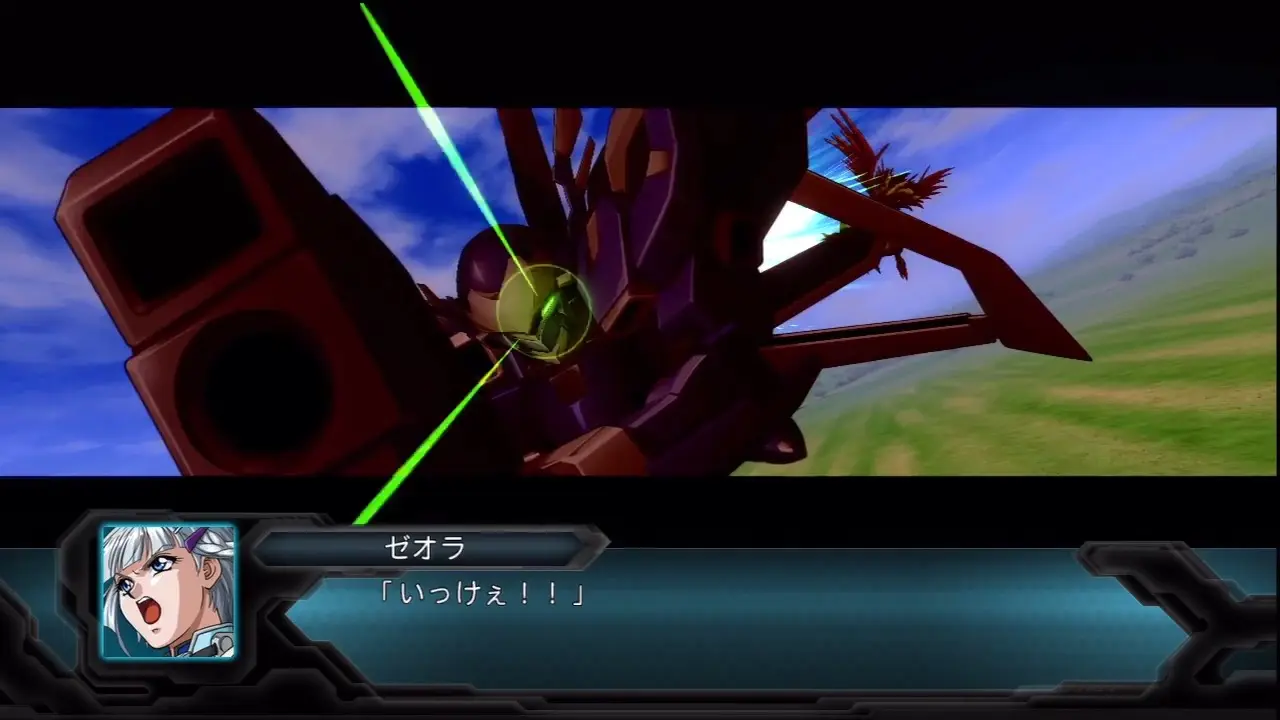 スパロボOGのアニメーションつくってた人たちどこ行ったの？