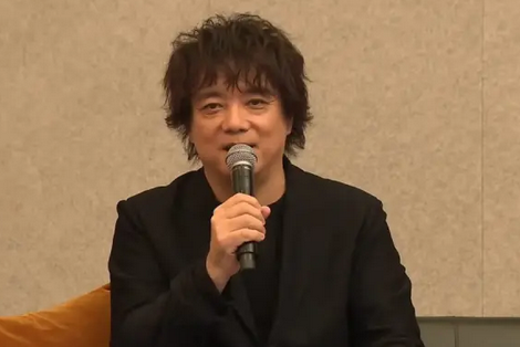 日野社長「ゲームはSwitchと PCで十分」