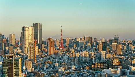 【国際】「世界で最も人口の多い都市」から東京が転落、1位はジャカルタ　国連