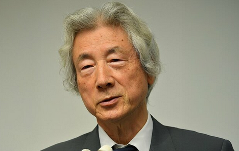 【日本語】そりゃ人気だったわけだ…小泉純一郎元首相が「カタカナ語だらけの官僚文書」に“ピシャリと放った一言”