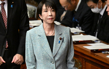 【政治】高市首相「多様なコメの増産を進める」　方針転換への懸念払拭狙いか