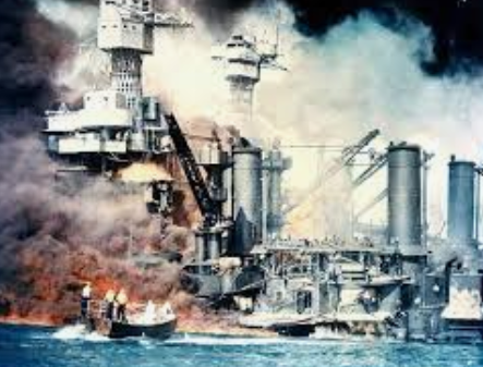 【X】法政大教授　真珠湾攻撃を例に「アメリカ相手に戦争を始めたことと中国を相手に戦争をするぞと息巻くことと、どちらが愚かなのだろう」