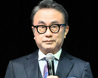 【芸能】三谷幸喜氏　温泉嫌いの理由を熱弁「知らない人の股間を素通りしたお湯なんですよ」
