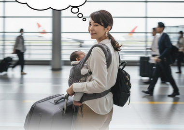 【子育て】「育休もらい逃げ」は制度の悪用？　職場復帰しないで退職する女性に罵詈雑言「これから育休取りたい人たちに大迷惑」