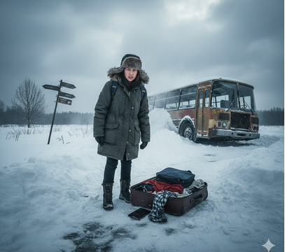 中国政府「日本に行くな！」 中国人旅行者「じゃあロシアに行くか」→中国人旅行者「最悪だった…」