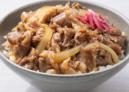 【山梨・甲府市】牛丼チェーン店で５杯食べ終えて「支払えない」…詐欺容疑で逮捕の男「どうしても腹がすいて」