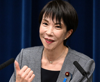 【政治】高市首相「日本人が各地旅行するのも大切」　中国からの渡航自粛巡り