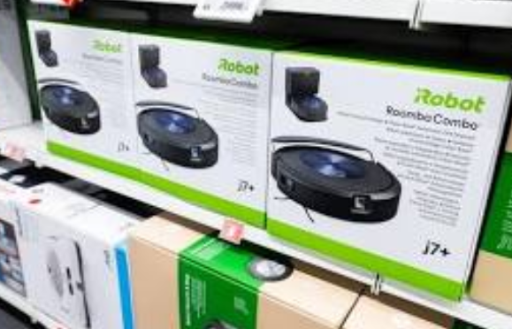 ルンバのCEO「わが社が倒産した原因は技術革新で中国勢より4年遅れていたから」