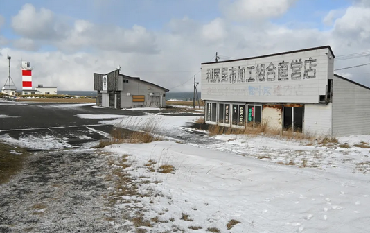 稚内市「冬の宗谷岬は観光客が少ない。どうすればいいのか」