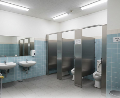 【大分】公衆トイレで80代男性に性的暴行か　中国籍の男（41）を逮捕