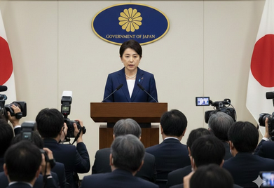 【国際】日本高官の「核武装」発言に朝中が強く反発…米国は遠回しに「懸念」表明