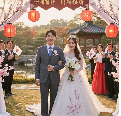 【韓国】「就職と結婚は日本で」希望する韓国人男性が増加＝韓国ネット「行けばいいが戻ってくるな」