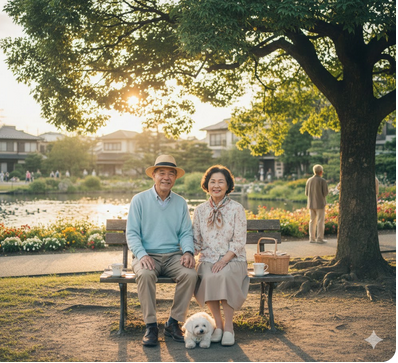 【SNS】《老後は都会生活が便利》投稿に地方民が猛反論、「電車の待ち時間がムダ」「荷物を車で運べない」との声も