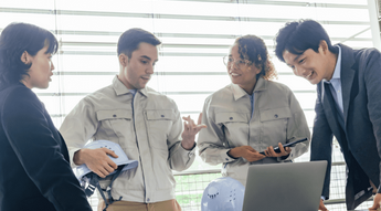 【経済】労働力不足43万人、外国人「育成就労」で補完　27年度から新制度