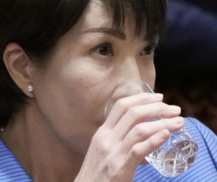 【政治】高市首相、「核保有」発言の側近更迭要求を無視…日本国内で批判高まる