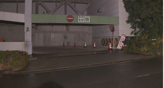 駅のホームから列車に飛び込み、24歳派遣社員の女性が死亡