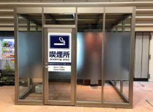 大阪市の喫煙者の6割「もっと喫煙所を増やして」