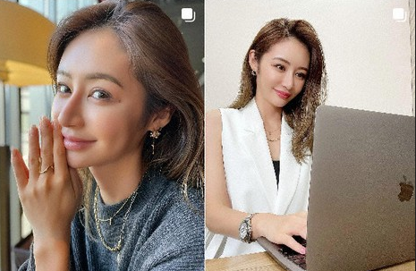 タレントの宮崎麗果を脱税容疑で告発　父は立憲の元議員・白真勲　夫は元EXILEのなんとか