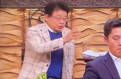 【炎上】北村晴男「アフリカ系の人種は基本無能だから日本に入れるな」国際問題へｗｗｗｗｗ