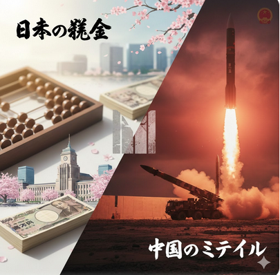 【警告】日本の税金が「中国のミサイル」に変わっている…東大・京大が歓迎する「スパイ留学生」のヤバすぎる正体