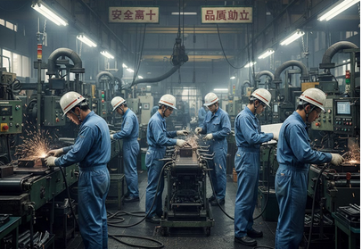 【経済】「開始時間」に厳しい日本人が「終了時間」に厳しいドイツ人より圧倒的に生産性が低いワケ